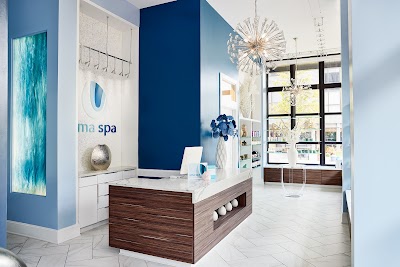 Ama Spa
