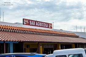 Bar Agrícola