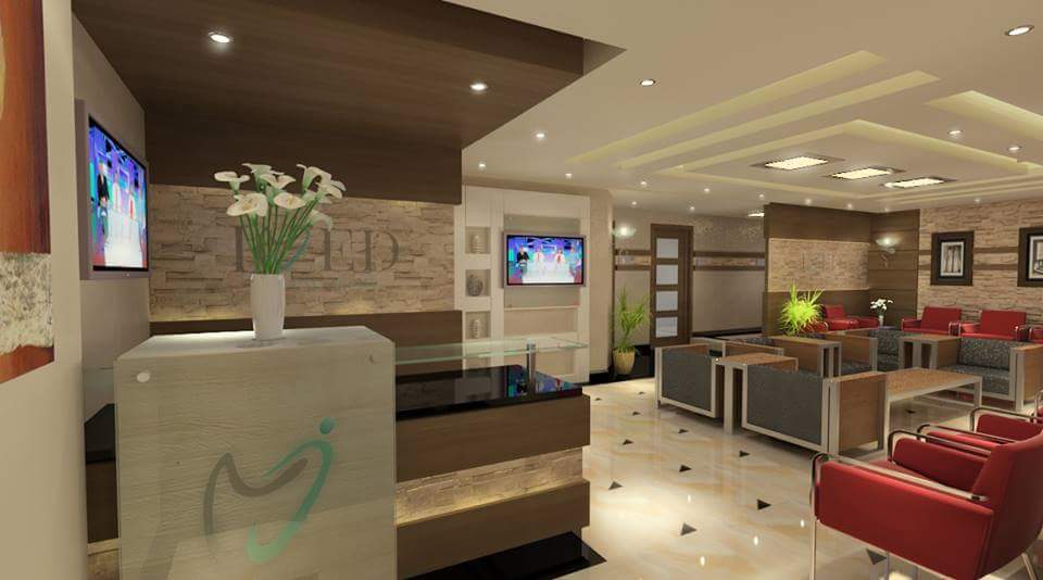 IMED Clinic 2