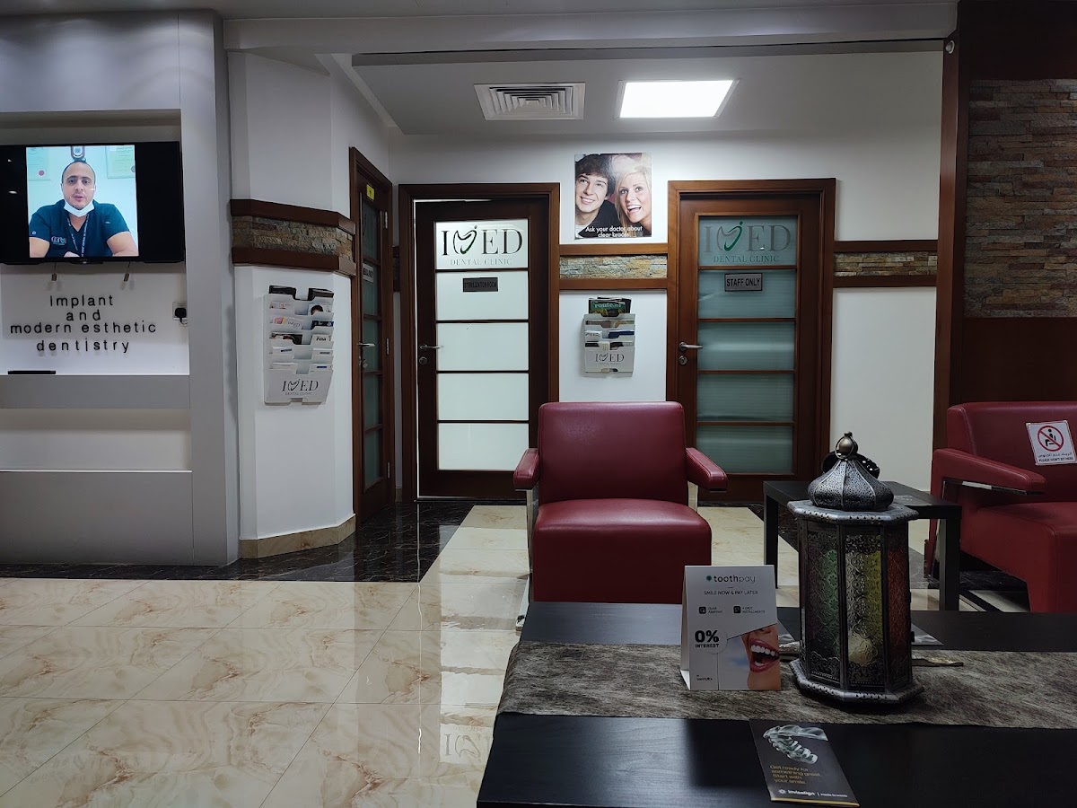 IMED Clinic 3