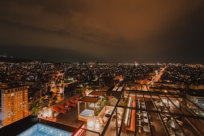 Nobu Rooftop