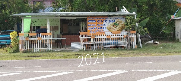 Martabak Santing - Photo 1