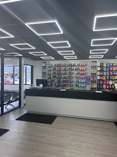 Star Budz Provisioning Center - Flint