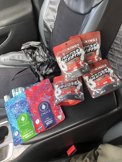 Star Budz Provisioning Center - Flint