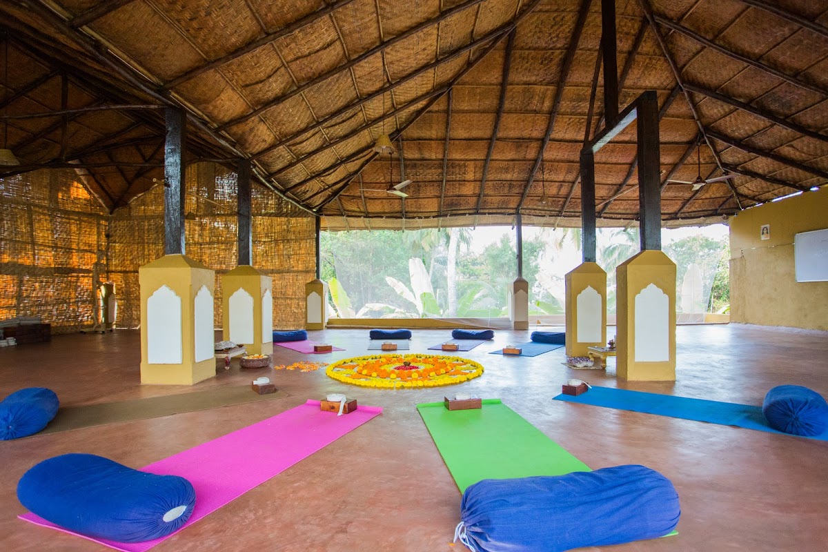 Devarya Retreat — 4