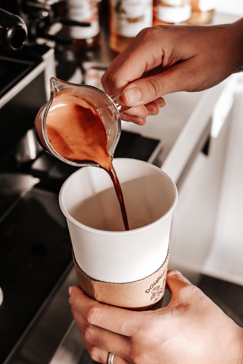 Double Time Coffee Co. photo 2