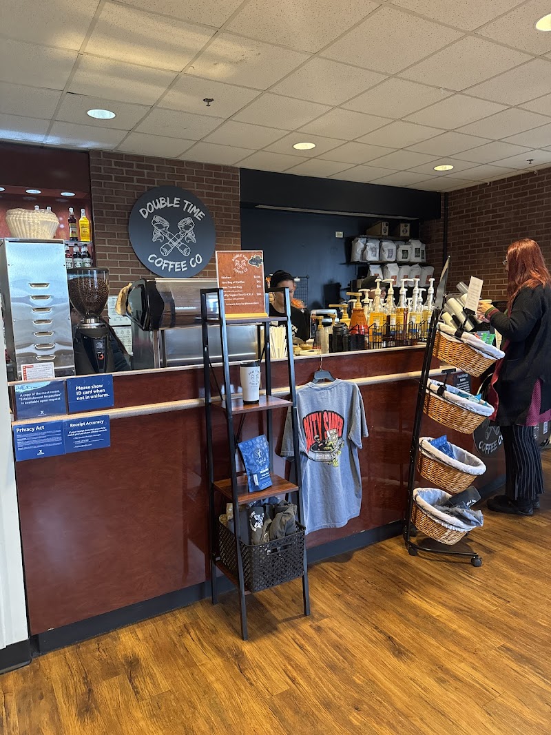 Double Time Coffee Co. photo 1