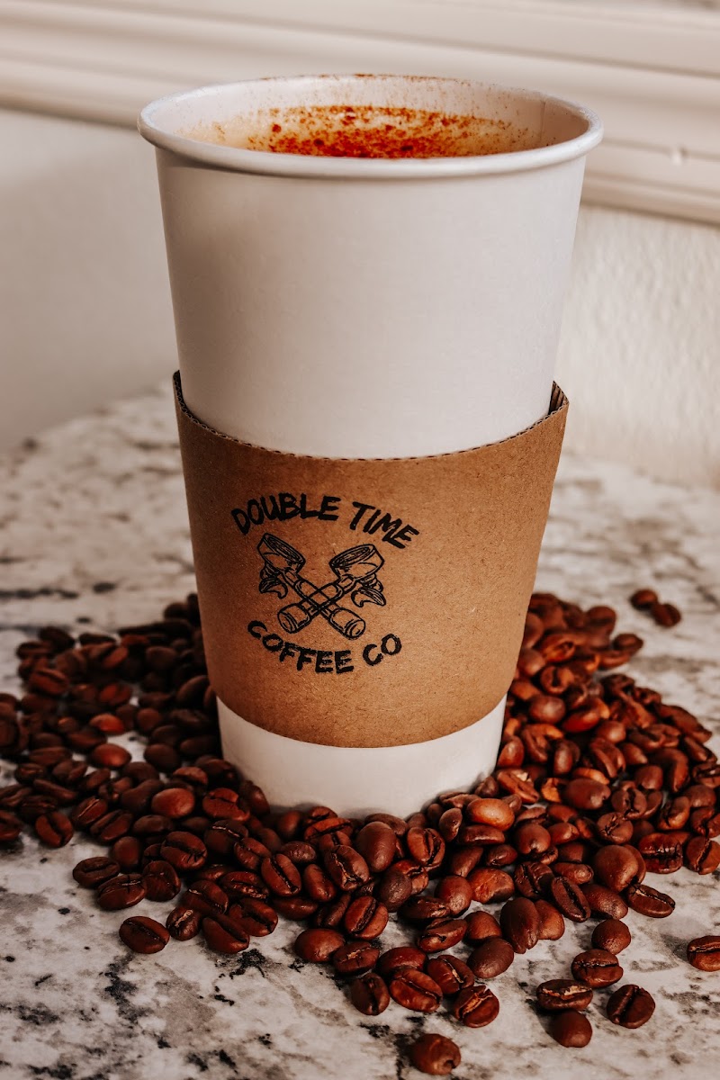 Double Time Coffee Co. photo 4