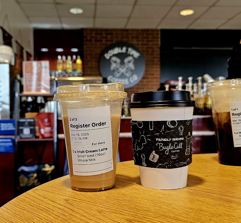 Double Time Coffee Co. photo 3