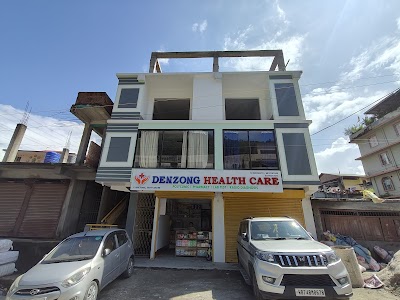 Denzong Healthcare - Image 2