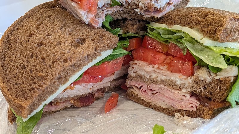 Wright's Gourmet House photo 4