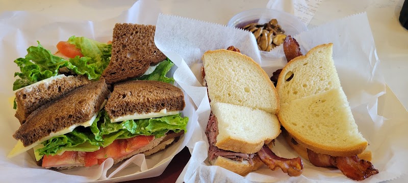 Wright's Gourmet House photo 2