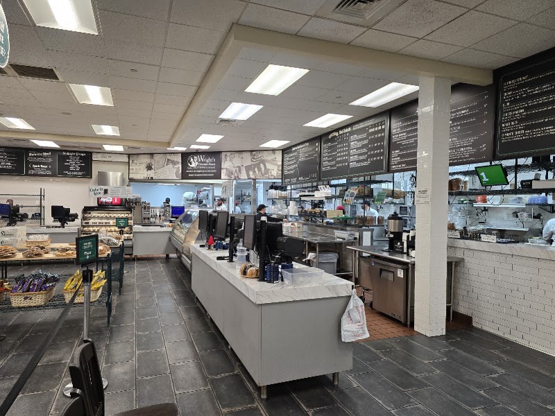 Wright's Gourmet House photo 3