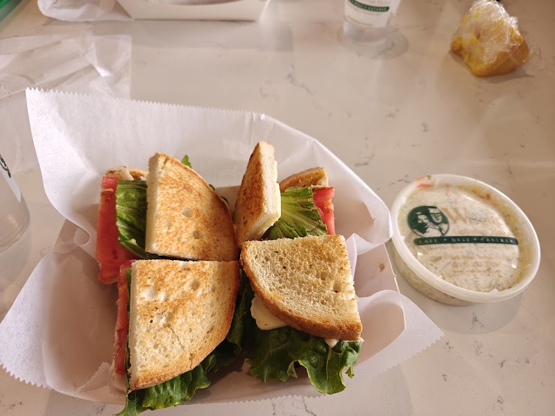 Wright's Gourmet House photo 4