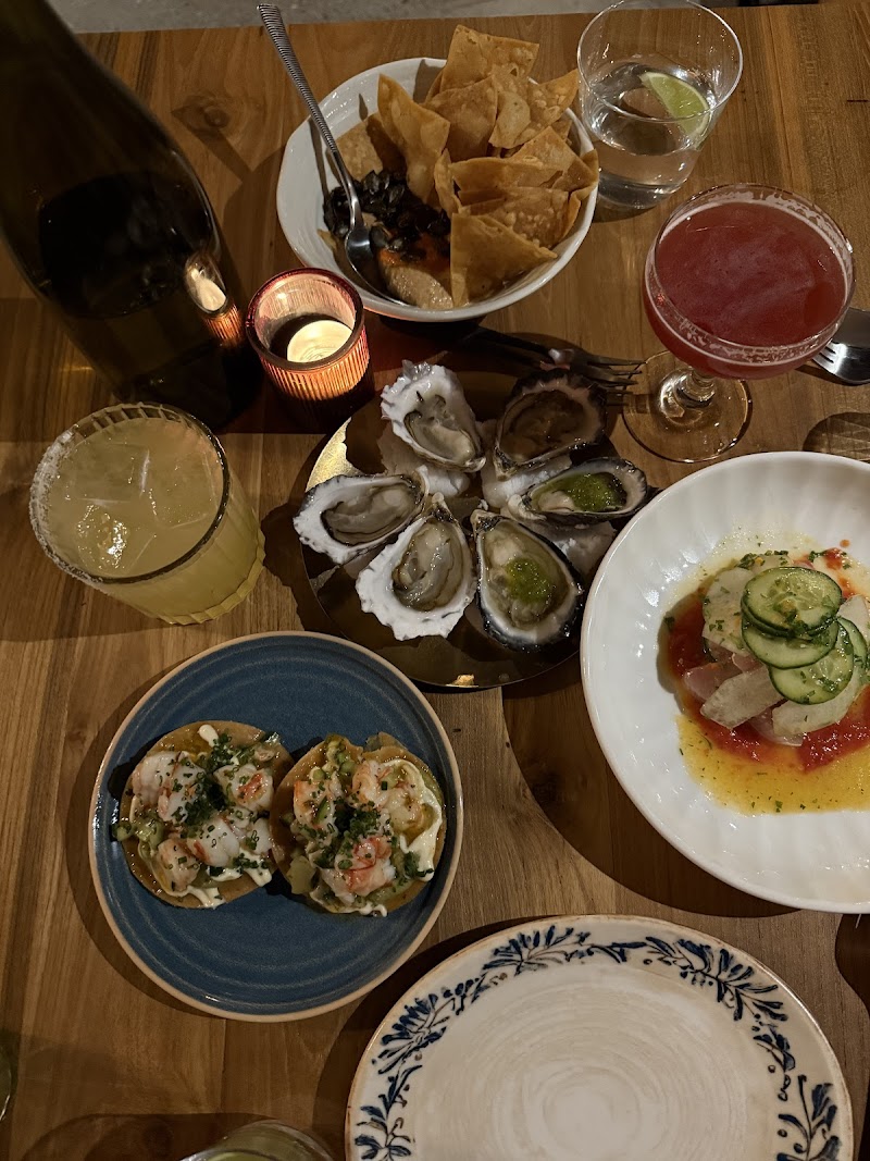 Papalote Mexican photo 8