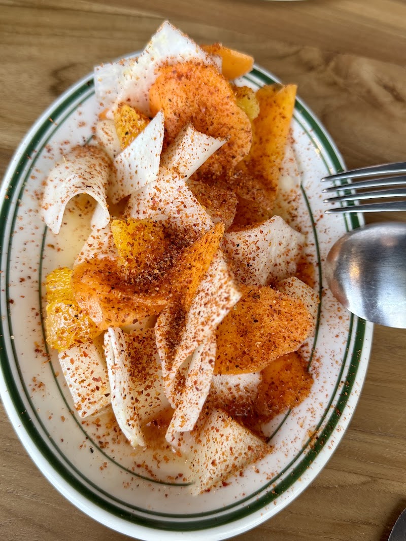 Papalote Mexican photo 2