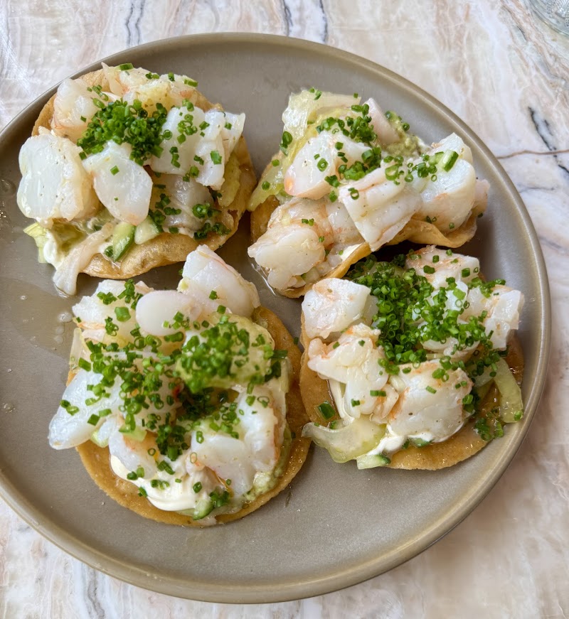 Papalote Mexican photo 7