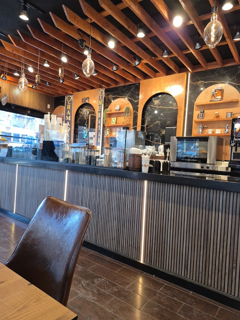 Qahwah House Coffee - Bayridge photo 2