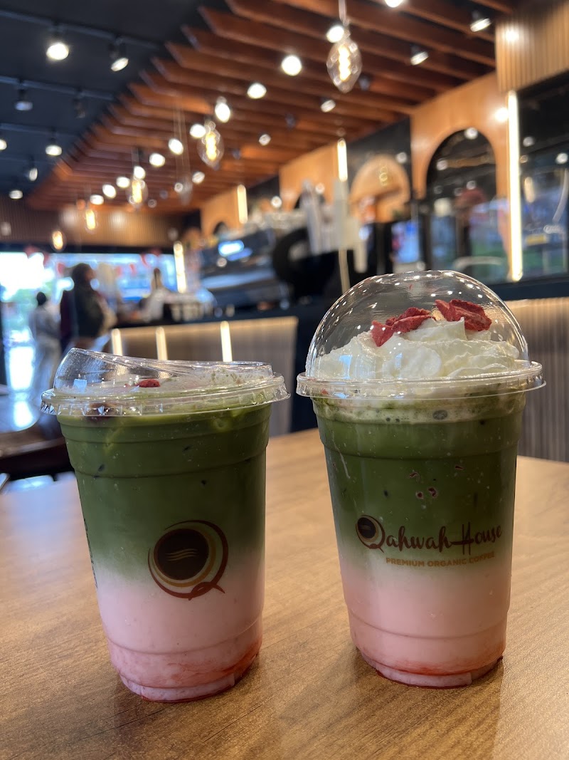 Qahwah House Coffee - Bayridge photo 4