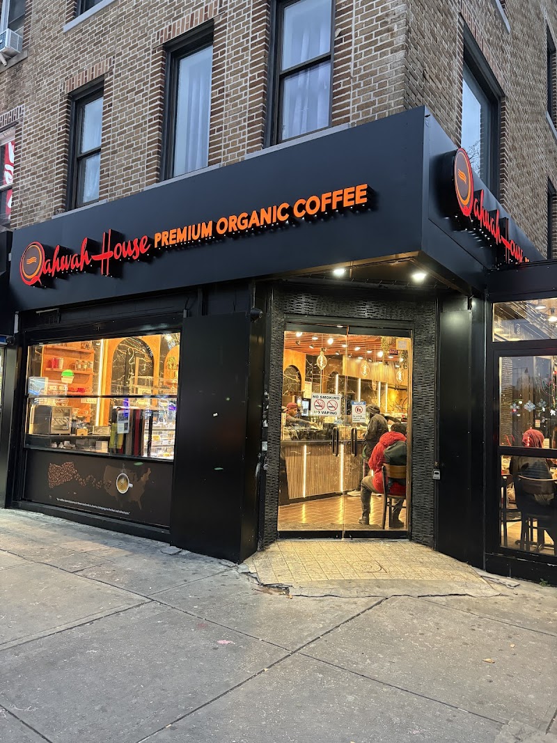 Qahwah House Coffee - Bayridge photo 1