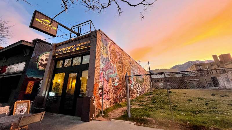 Wasatch Roasting Company-Downtown photo 3