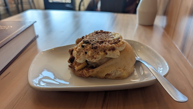 Wasatch Roasting Company-Downtown photo 2