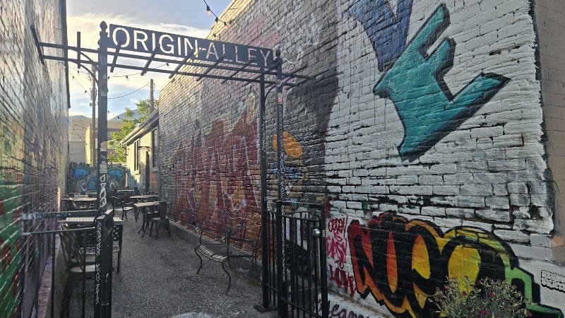 Wasatch Roasting Company-Downtown photo 2