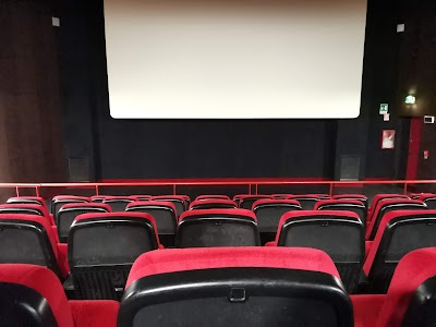 Multisala Splendor