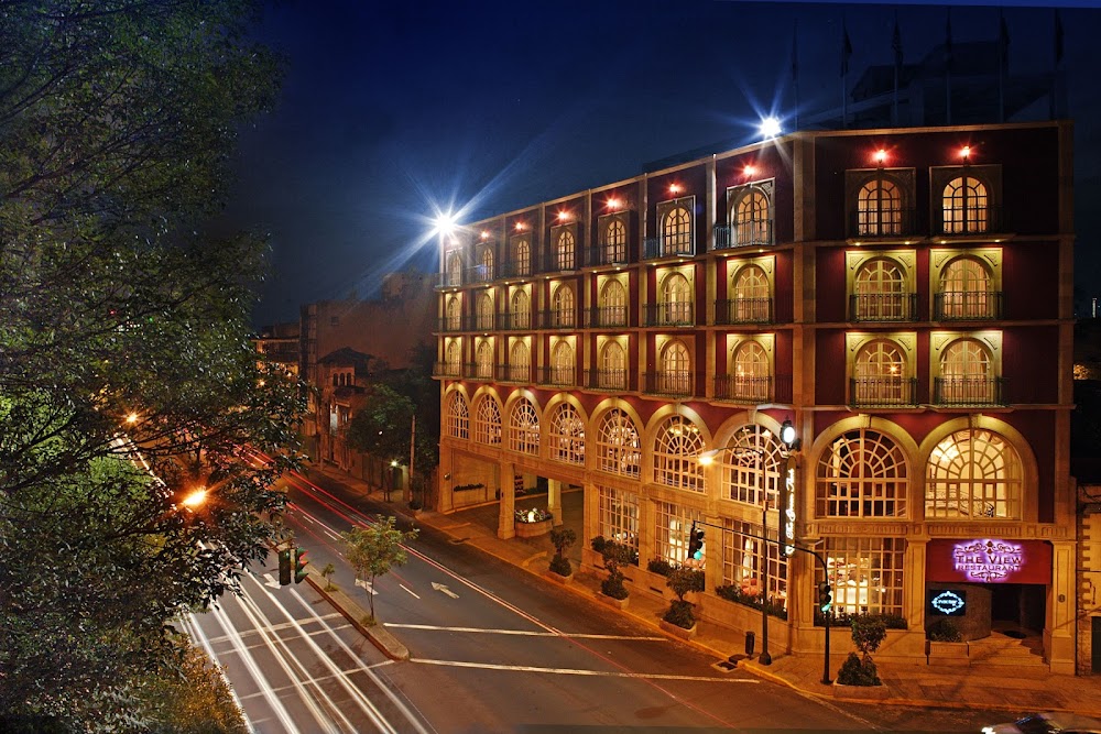 The Green Park Hotel fotoğraf 1
