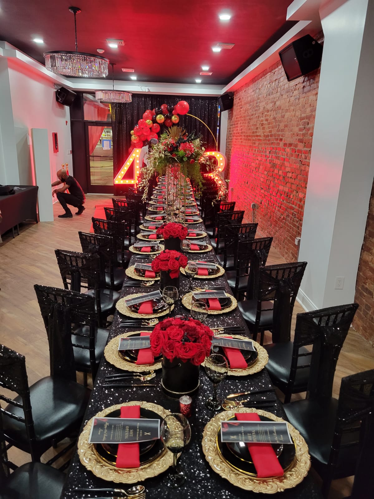 House of Nirvana Events: Google Places image 2