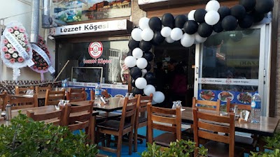 Lezzet köşesi - Restoran