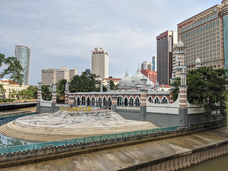 Sultan Abdul Samad Jamek Mosque photo 4