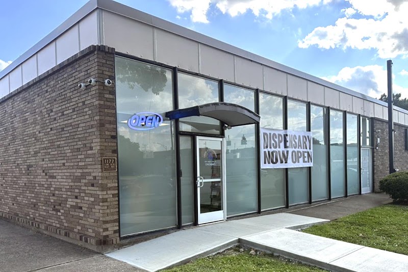 Video tour of Locals Cannabis Cincinnati Dispensary retail environment