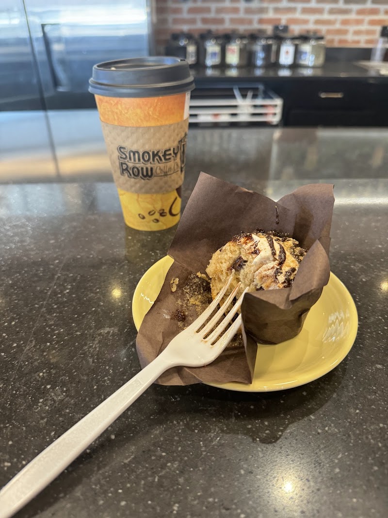 Smokey Row Coffee photo 4