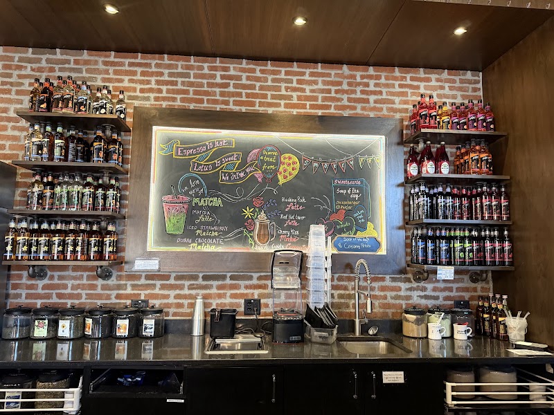 Smokey Row Coffee photo 1