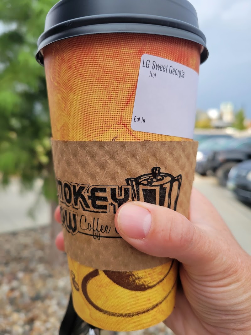 Smokey Row Coffee photo 3