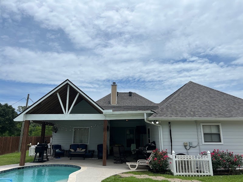 Parish Construction & Roofing LLC photo 1