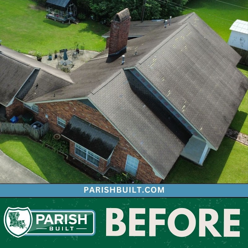 Parish Construction & Roofing LLC photo 4