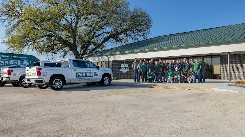 Parish Construction & Roofing LLC photo 5