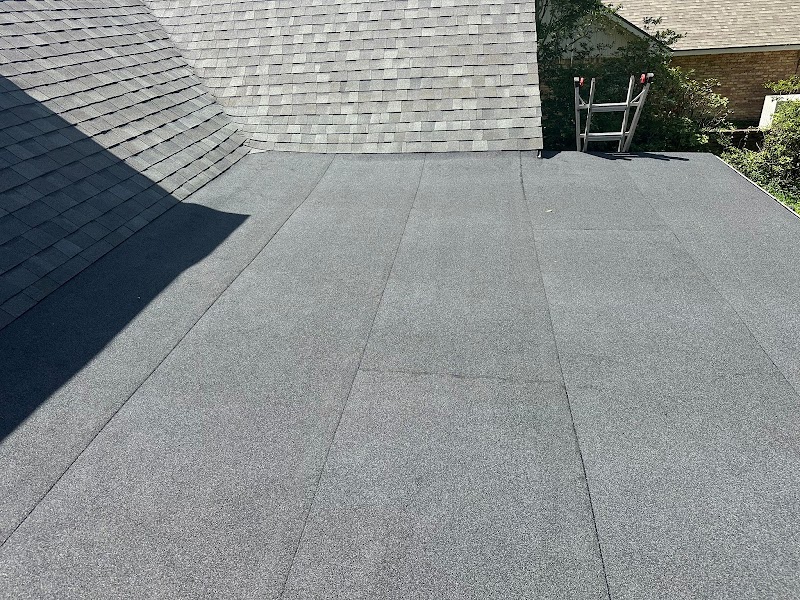 Parish Construction & Roofing LLC photo 2