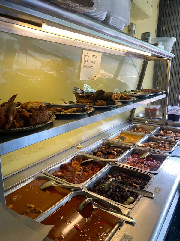 Kedai Mee Celup Cik Yue Ampang - Photo 1