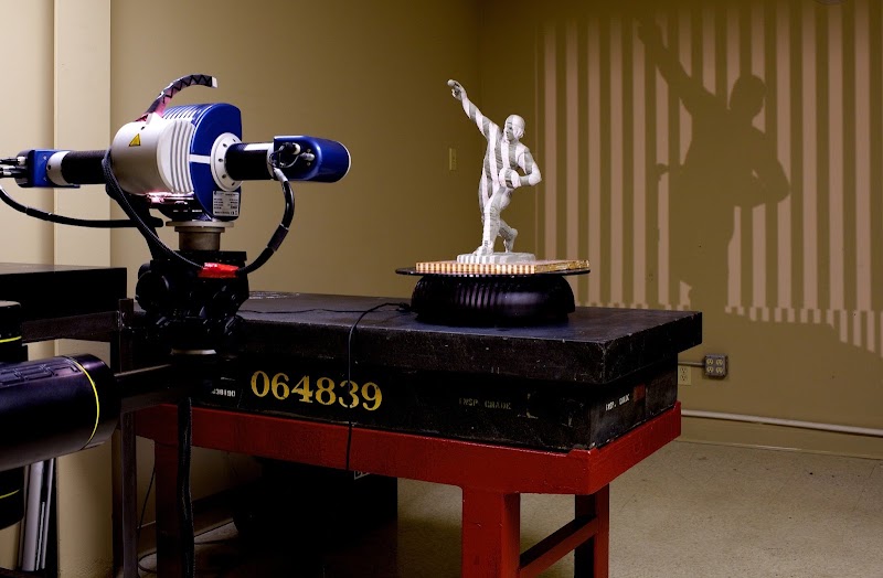 Exact Metrology photo