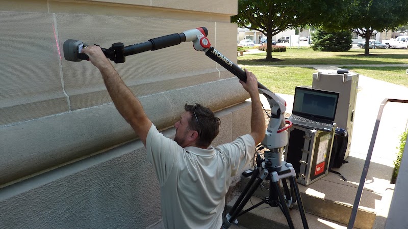 Exact Metrology photo