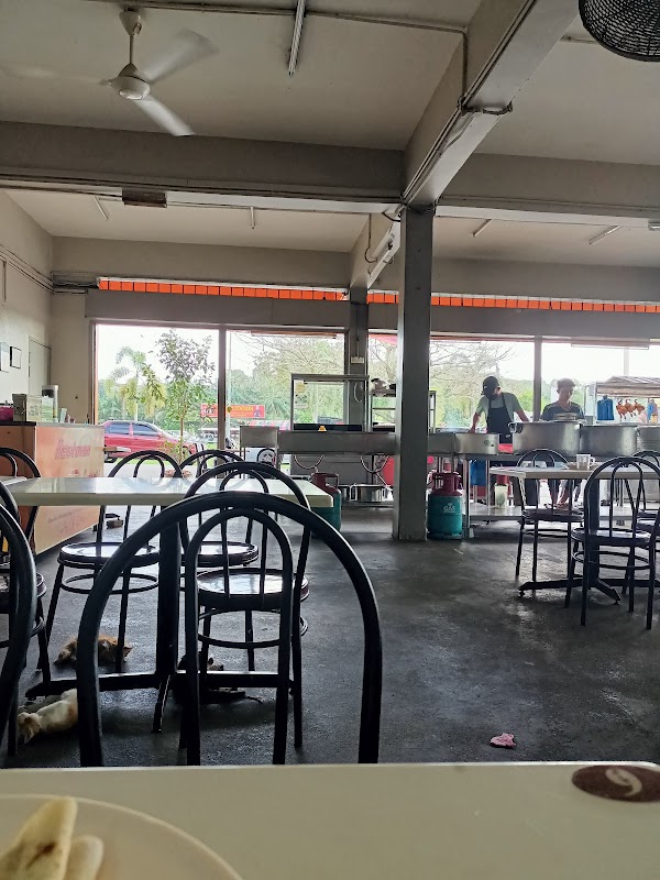 Abang E Capati - Photo 1