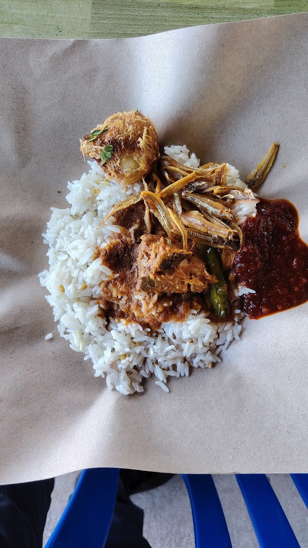 Nasi Dagang Bonda Sungai Puteri - Photo 1