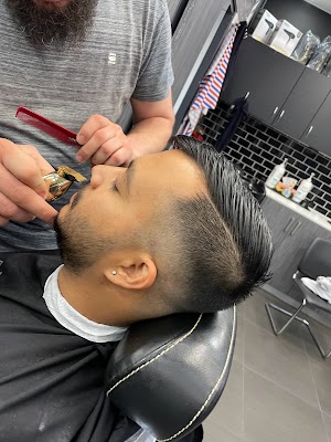 Wazza hairdressing photo 3