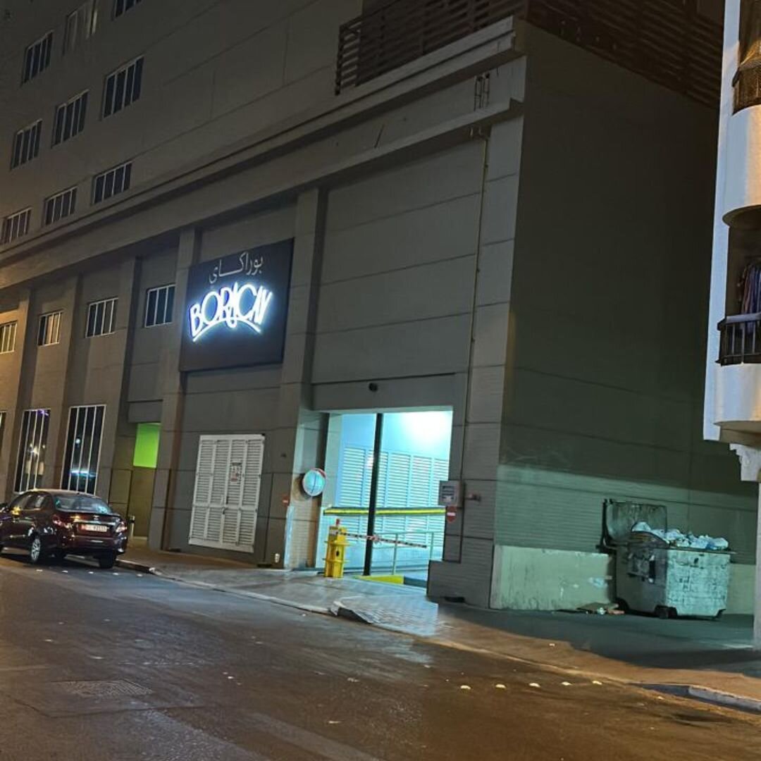 Massage Center Deira Dubai 5