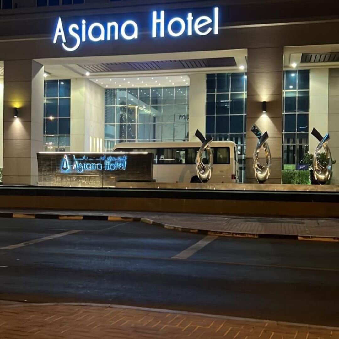Massage Center Deira Dubai 4