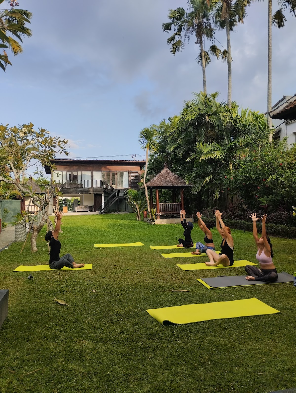 Shanti Wellness — 4
