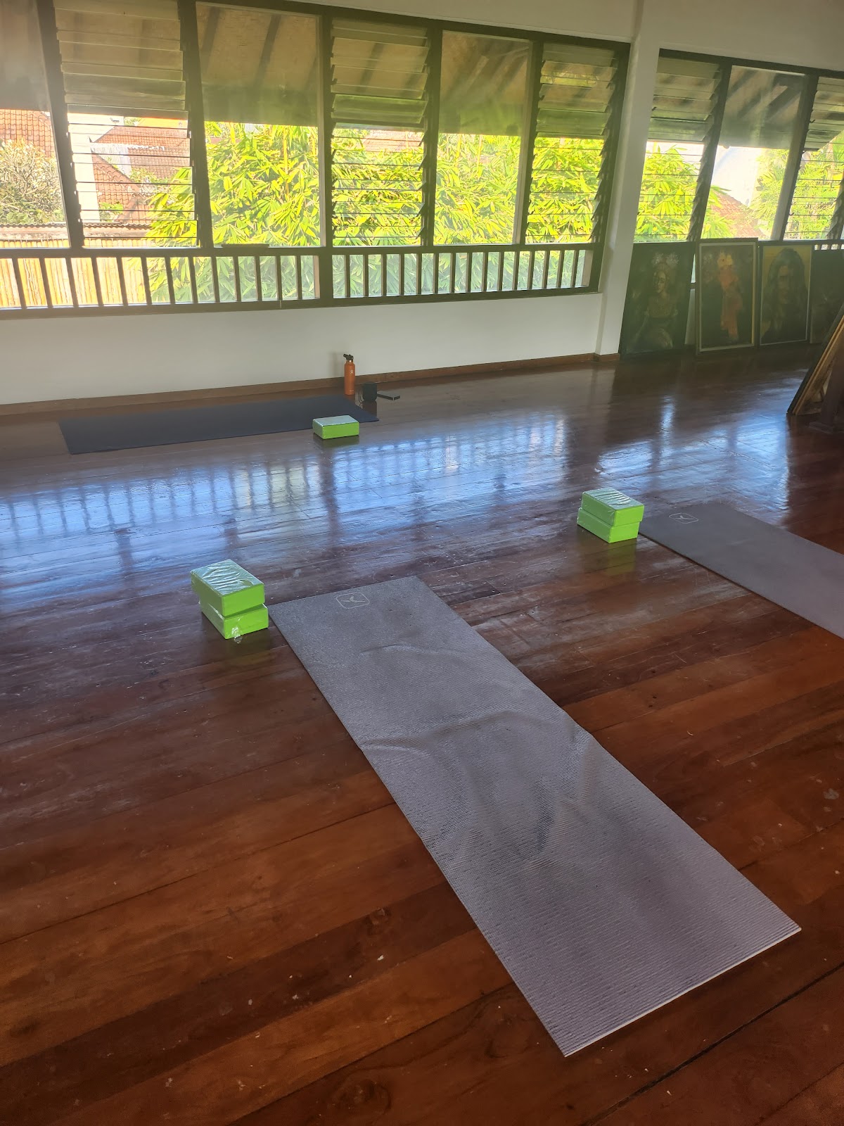 Shanti Wellness — 3